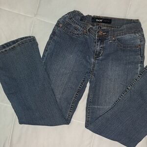 Cute JORDACHE Bootcut Jeans Girls Size 8